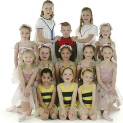 Roos Academy of Performing Arts