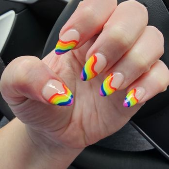 Platinum Nail Bar - Nails from Demi at Platinum Nail Bar - Nail Salons Near Me - Mckinney, Texas
