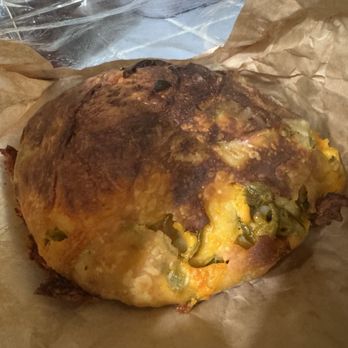 Pence Farm Sourdough - Jalepeno cheese sour dough - Bakeries Near Me - Sonora, California