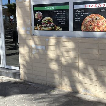 Spasso - Italian Near Me - Benidorm, A Spasso - Italian Near Me - Benidorm, A