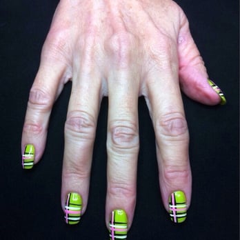 Shear Image Salon - Nail Salons Near Me - San Antonio, Texas