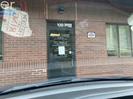 Skin & Laser Dermatology Center - Woodbridge Va