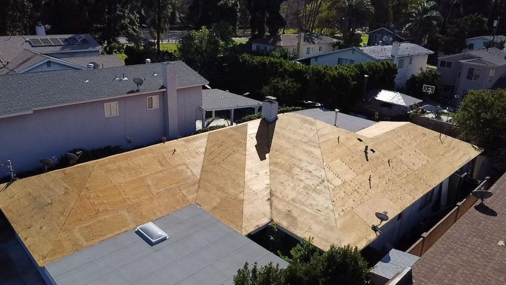 Slide of Roofing Wise