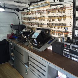 Mister Locksmith - Complete Locksmith Service