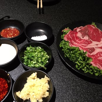 Happy Lamb Hot Pot - Mongolian Near Me - Edison, New Jersey