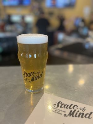 State of Mind Public House and Pizzeria by null