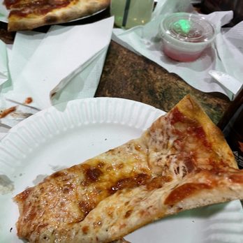 Cammarata's Pizza - Lots of cheese - Pizza Near Me - Livingston, New Jersey Cammarata's Pizza - Lots of cheese - Pizza Near Me - Livingston, New Jersey