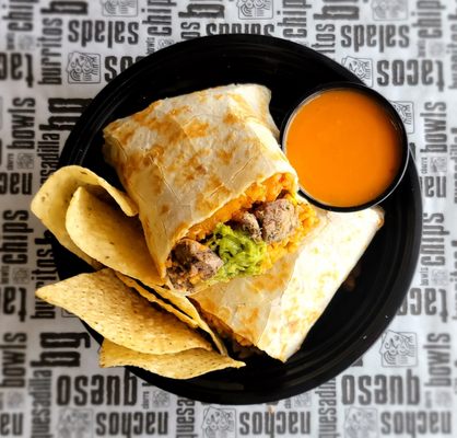 Border Grill by null