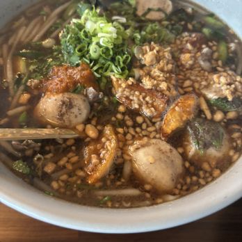 Hanuman Thai Eatery - Thai Near Me - Orange, California