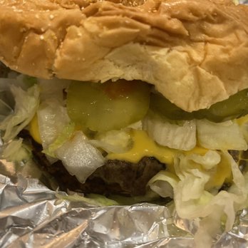 The Tap & Still - Hamburger - Burgers Near Me - Cruz Bay, Virgin Islands The Tap & Still - Hamburger - Burgers Near Me - Cruz Bay, Virgin Islands