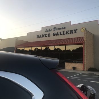 Lake Norman Dance Gallery - Outside - Performing Arts Near Me - Mooresville, North Carolina Lake Norman Dance Gallery - Outside - Performing Arts Near Me - Mooresville, North Carolina