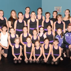 Dance Class