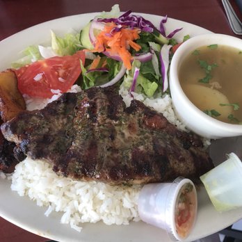 La Antioquena Restaurant - Churassco lunch. - Colombian Near Me - Lake Mary, Florida La Antioquena Restaurant - Churassco lunch. - Colombian Near Me - Lake Mary, Florida
