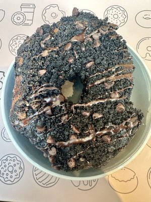 Machino Donuts by null