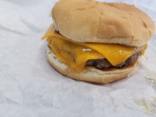 Kincaid’s Hamburgers by null