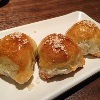 Pearl Liang - Dim Sum Near Me - London, XGL Pearl Liang - Dim Sum Near Me - London, XGL