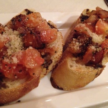Harpo's Restaurant - Bruschetta - Mediterranean Near Me - Oshawa, Ontario Harpo's Restaurant - Bruschetta - Mediterranean Near Me - Oshawa, Ontario