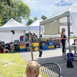Lake Placid Farmers' Market