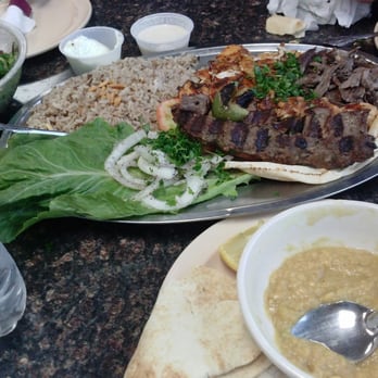 Hamido Restaurant - Lebanese Near Me - Dearborn, Michigan Hamido Restaurant - Lebanese Near Me - Dearborn, Michigan