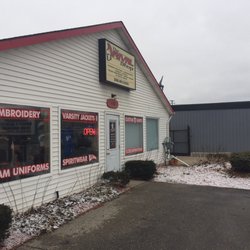The Rival Shop