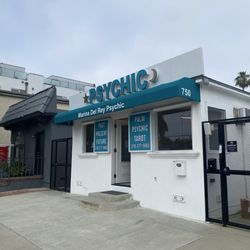 Marina Del Rey Psychic - Marina Del Rey Psychic shop