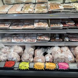 Shoppers Valley Supermarket - Chicken, Pork, Steak & Ribs