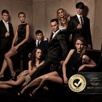 Beauty Addicts - We at Beauty Addicts are proud to announce that we have been crowned the winner for Top Choice Beauty Salon of 2019 in Calgary. - Hair Salons Near Me - Calgary, Alberta Beauty Addicts - We at Beauty Addicts are proud to announce that we have been crowned the winner for Top Choice Beauty Salon of 2019 in Calgary. - Hair Salons Near Me - Calgary, Alberta