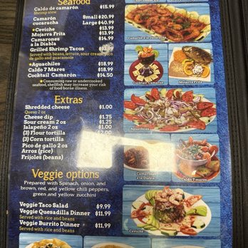 Tacos Don Tachos - Menu - Mexican Near Me - Homewood, Alabama Tacos Don Tachos - Menu - Mexican Near Me - Homewood, Alabama