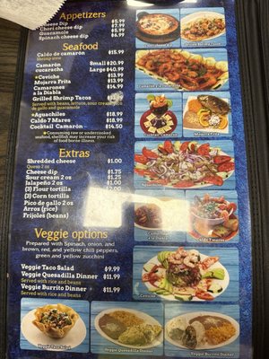 Menu photo 1 Tacos Don Tachos Homewood, AL Menu photo 1 Tacos Don Tachos Homewood, AL