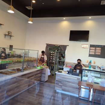 CA Bakehouse - Bakeries Near Me - San Jose, California