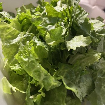 Palios Pizza Cafe - Midland - Caesar salad - Pizza Near Me - Midland, Texas