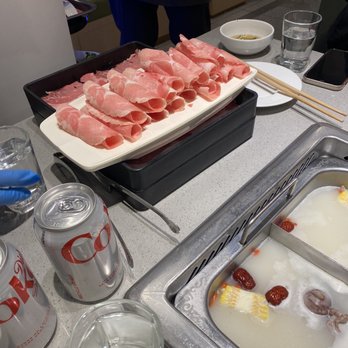 Haidilao Hotpot - Chinese Near Me - Toronto, Ontario
