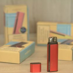 Titanium Vapor