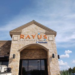 RAYUS Radiology