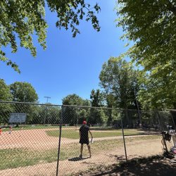 Starting the game -- field 1
