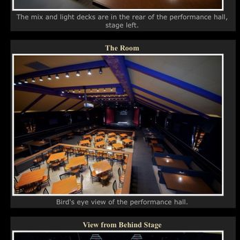 Ramona Mainstage - Music Venues Near Me - Ramona, California Ramona Mainstage - Music Venues Near Me - Ramona, California