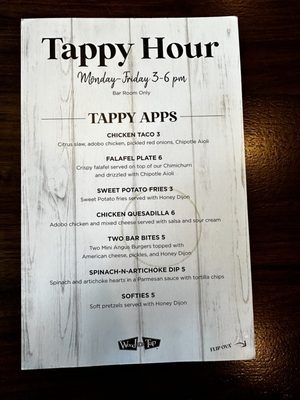 Menu photo 3 Wood-n-Tap Rocky Hill, CT Menu photo 3 Wood-n-Tap Rocky Hill, CT