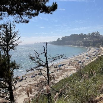 New Brighton State Beach - Busy beach day! - Parks Near Me - Capitola, California New Brighton State Beach - Busy beach day! - Parks Near Me - Capitola, California
