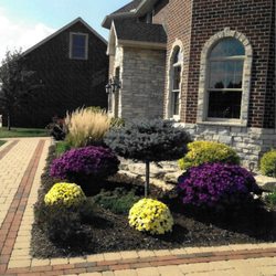 D & M Landscaping & Excavating