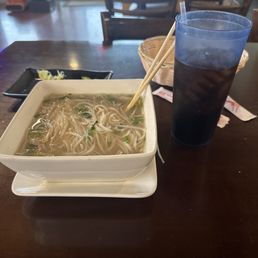 Beef Pho Beef Pho