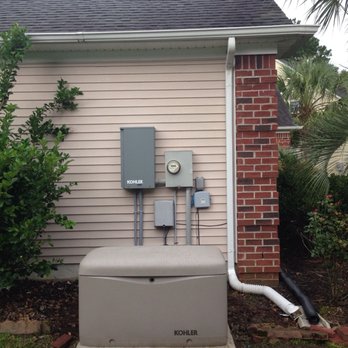 Express Service Group - Electricians Near Me - Conway, South Carolina Express Service Group - Electricians Near Me - Conway, South Carolina