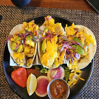 The Clinkscale - Breakfast tacos - Breakfast & Brunch Near Me - Jerome, Arizona