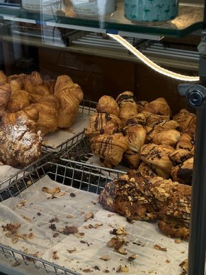 La Boulangerie by null