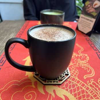 Wild Tea Leaf - Tea Rooms Near Me - Santa Barbara, California Wild Tea Leaf - Tea Rooms Near Me - Santa Barbara, California