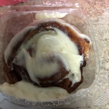 The Devine Cinnamon Roll Deli - Regular Cinnamon Roll - Delis Near Me - Columbia, South Carolina The Devine Cinnamon Roll Deli - Regular Cinnamon Roll - Delis Near Me - Columbia, South Carolina