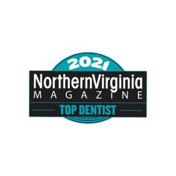 Nova Dental Partners - Old Town - 2021 Top Dentist  Northern Virginia Magazine