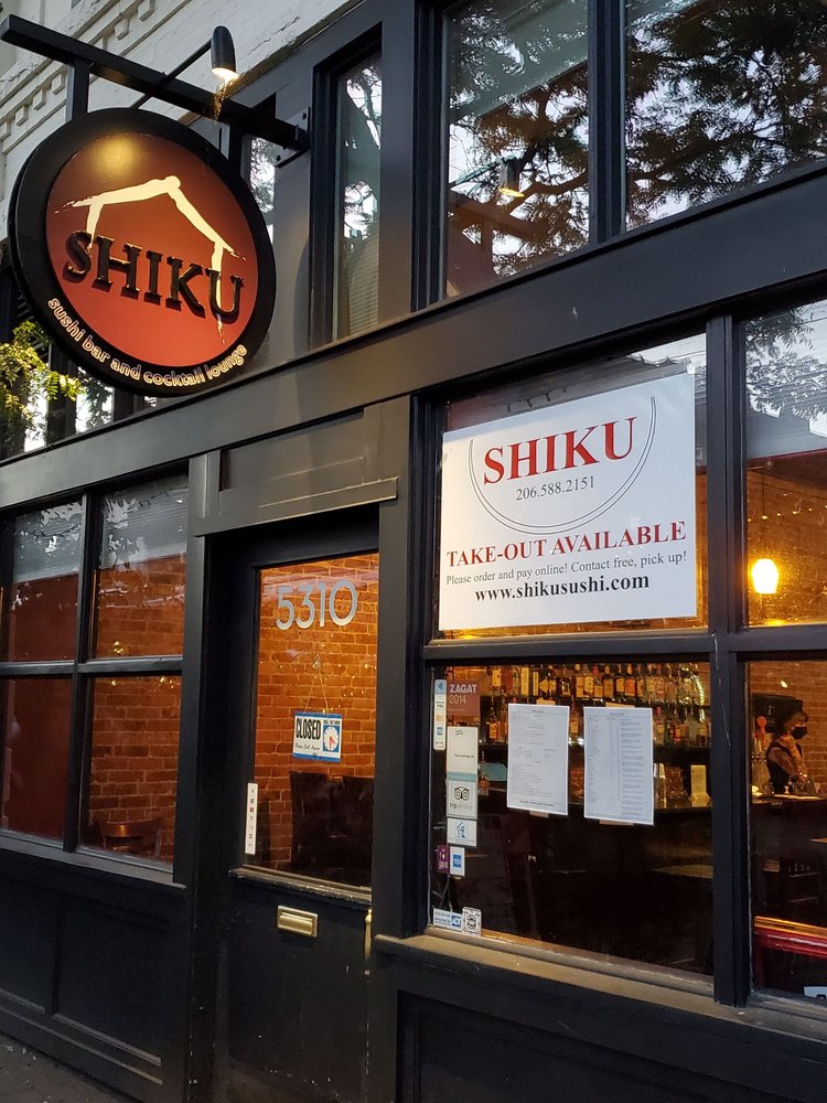 Shiku Sushi