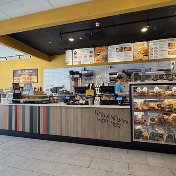 Einstein Bros. Bagels - Breakfast & Brunch Near Me - Temecula, California