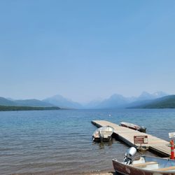 Lake McDonald