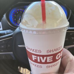 Milkshake Milkshake Milkshake Milkshake